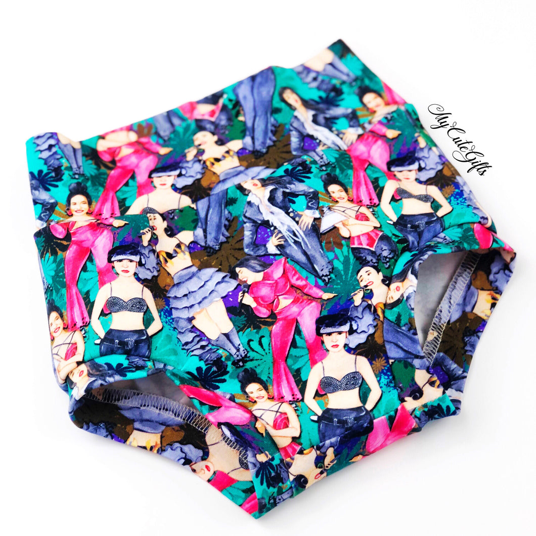 Bummie shorts