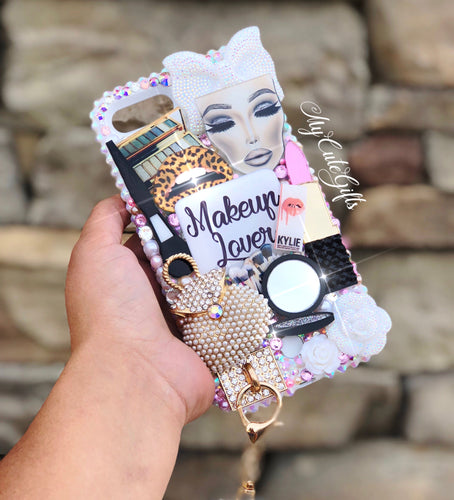 Makeup lover iPhone 7/8 Plus