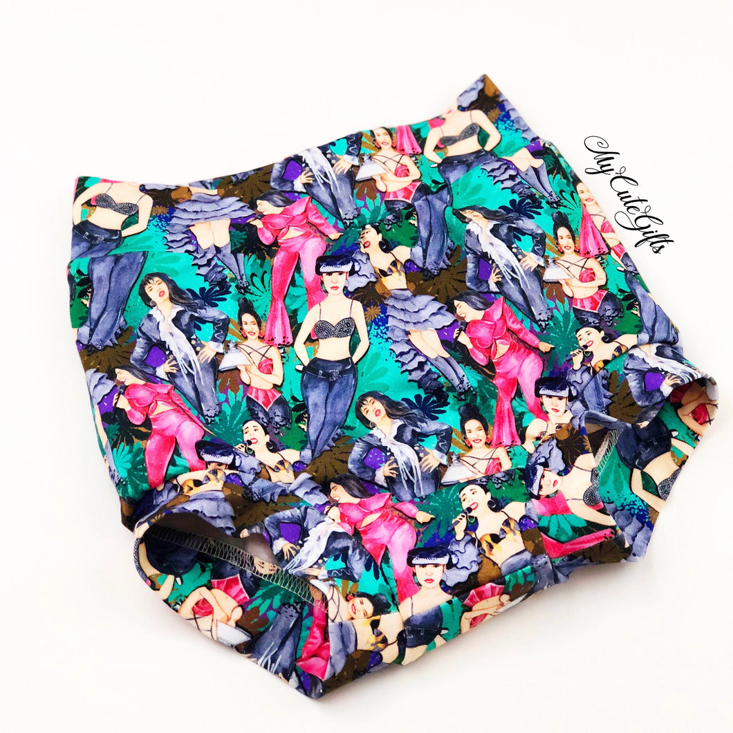 Bummie shorts