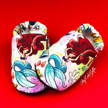 Load image into Gallery viewer, Toddler slippers