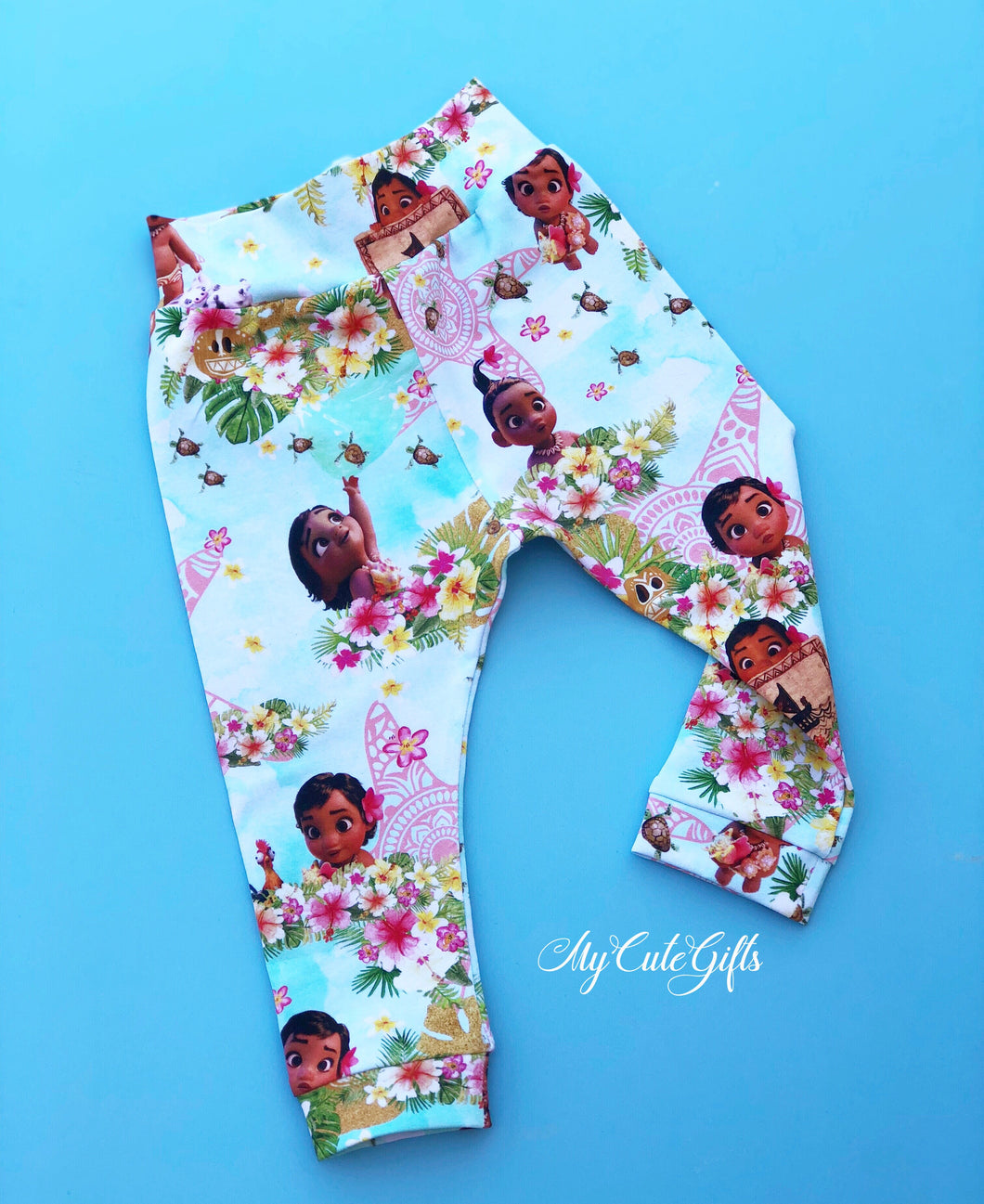 Toddler  leggings