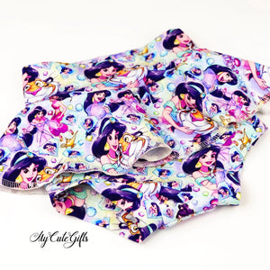 Bummie shorts/skirt
